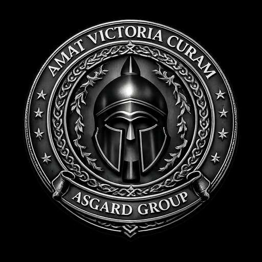 Asgard Group