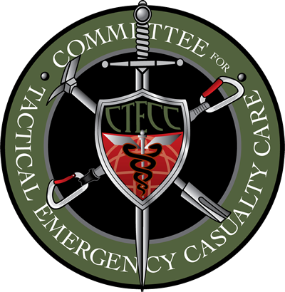 C-TECC — Committee for Tactical Emergency Casualty Care